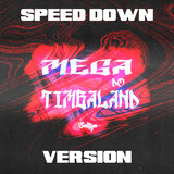 MEGA DO TIMBALAND SPEED DOWN
