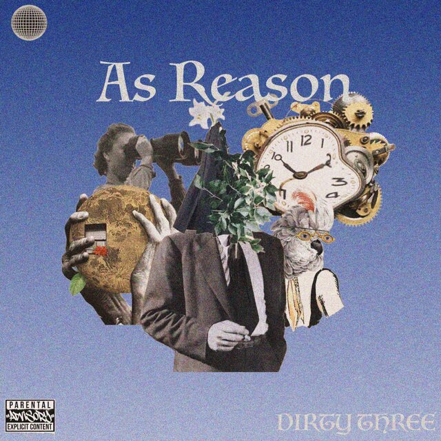 As Reason