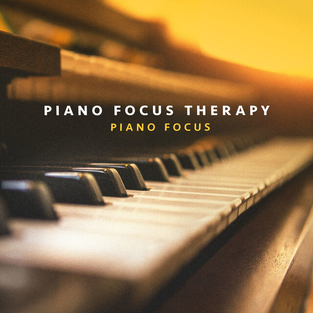 Piano Focus Therapy