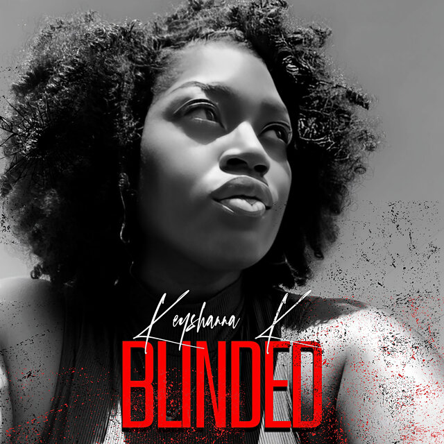 Blinded