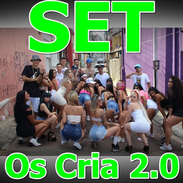 Set os Cria 2.0