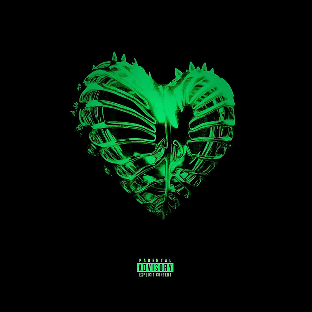 Green Heart, Midnight Slime