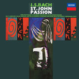 J.S. Bach: Johannes-Passion, BWV 245, Pt. 1 - No. 10, Evangelist, Ancilla, Petrus, Jesus, Servus 