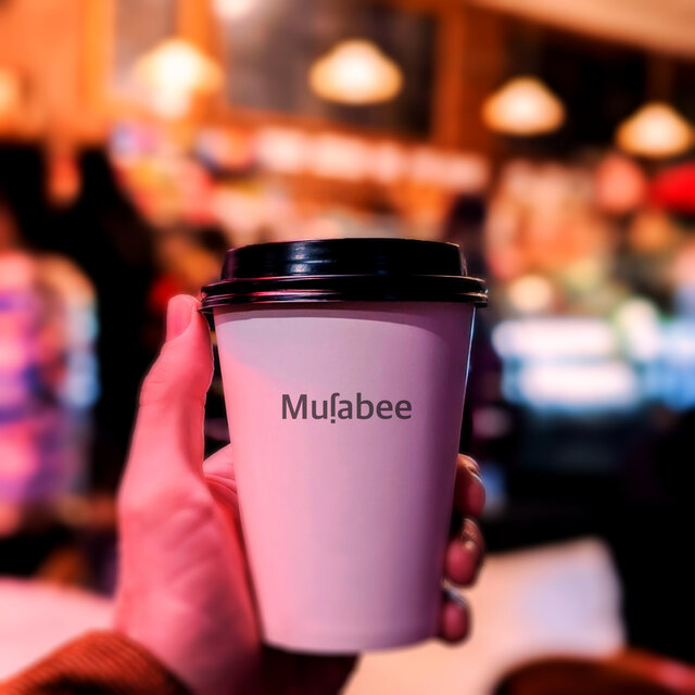 MUJABEE BEAT