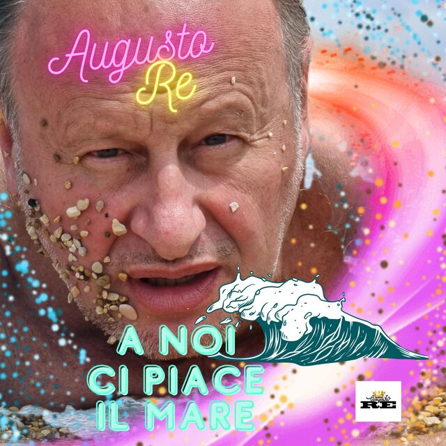A NOI CI PIACE IL MARE