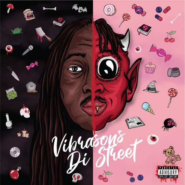 VibraSons Di Street
