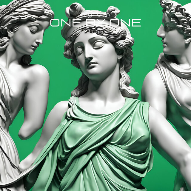 One by One