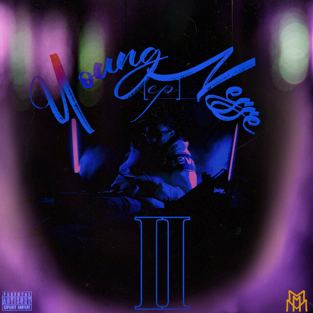Young Nesse EP 2