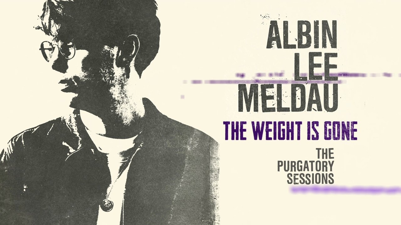 The Weight Is Gone (The Purgatory Sessions / Visualizer)