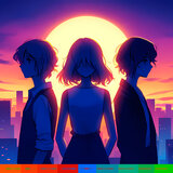 Heartstrings (Instrumental)