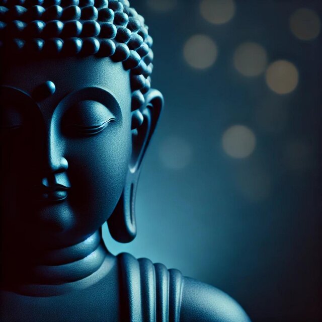 Buddhist Sleep Therapy