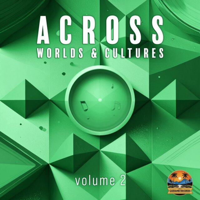 Across: World & Cultures Vol,2