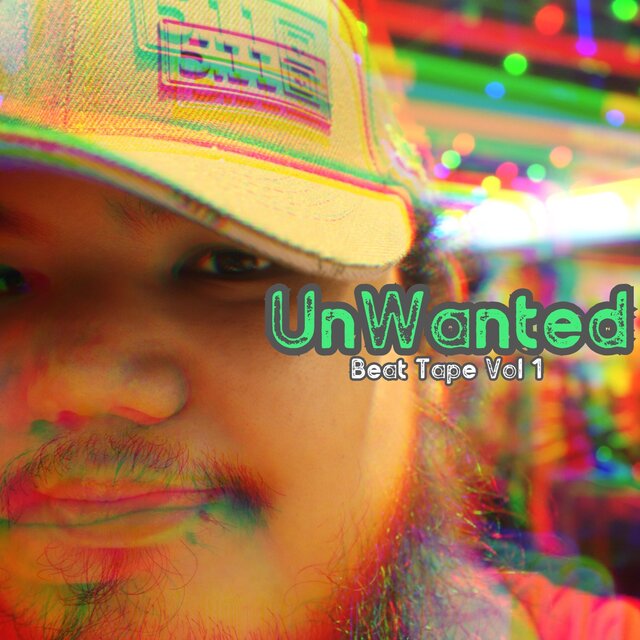 UnWanted Beat Tape Vol. I (Instrumental)