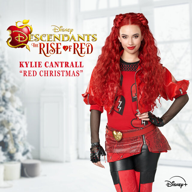 Red Christmas (From 