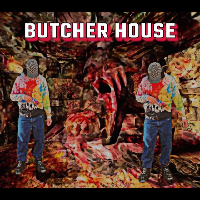 BUTCHER HOUSE