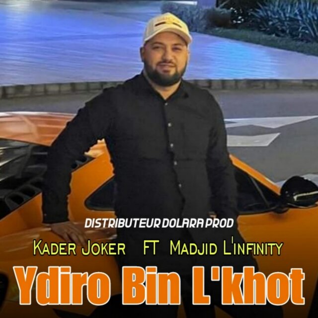 Ydiro Bin L'khot