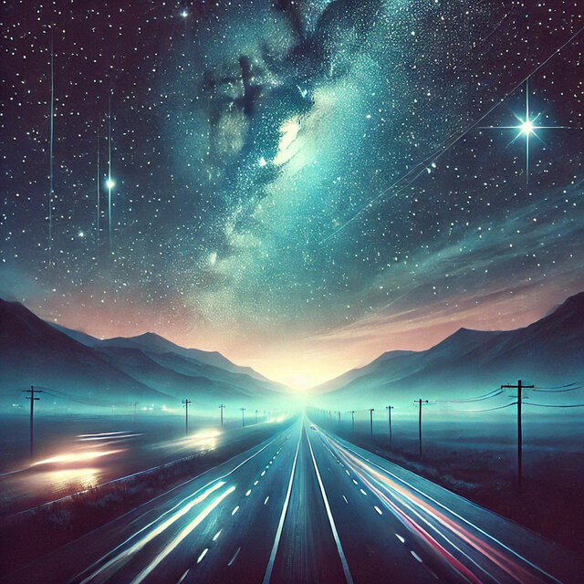 Runaway Nights