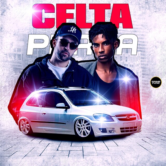 Celta Prata