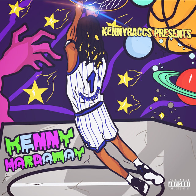 Kenny Hardaway