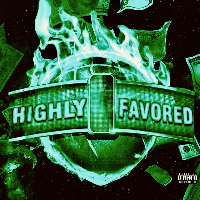 Highly Favored