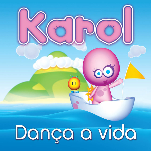 Dança a Vida