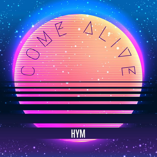Come Alive