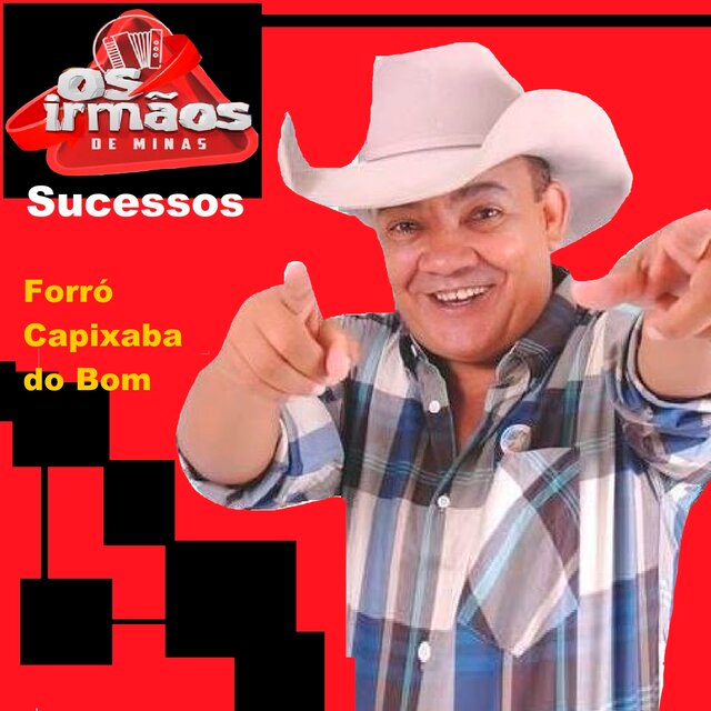 Forró Capixaba do Bom