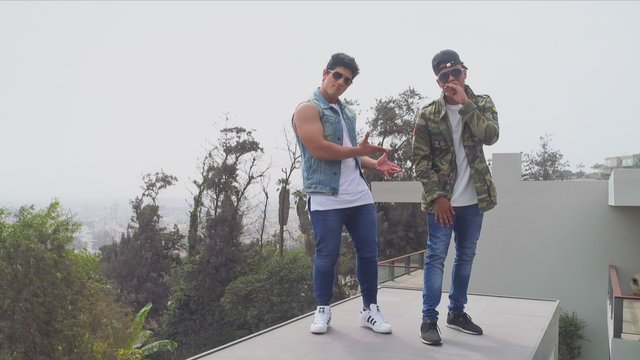 Tú y Tú (Video Oficial)