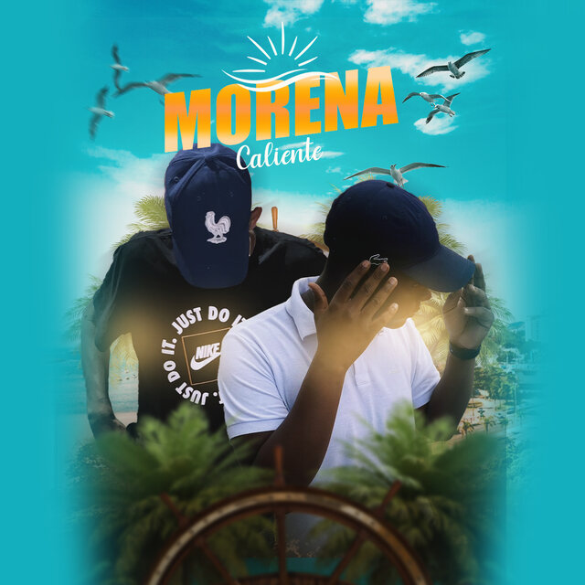 Morena Caliente
