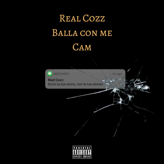 Balla Con Me