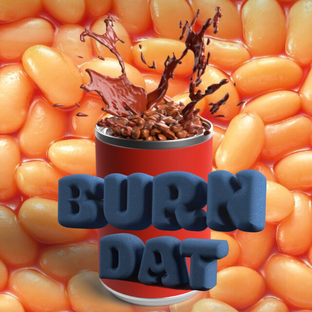Burn Dat