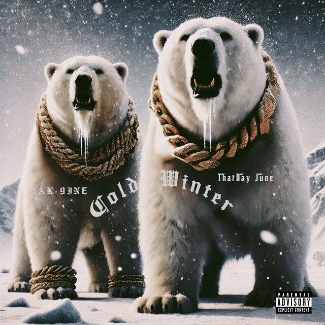 Cold Winter