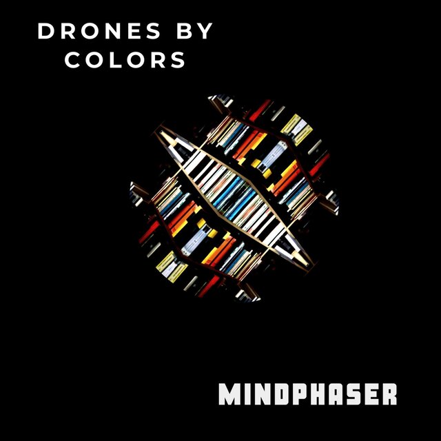 Drones by Colors