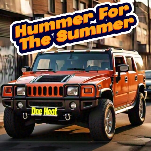 Hummer For the Summer