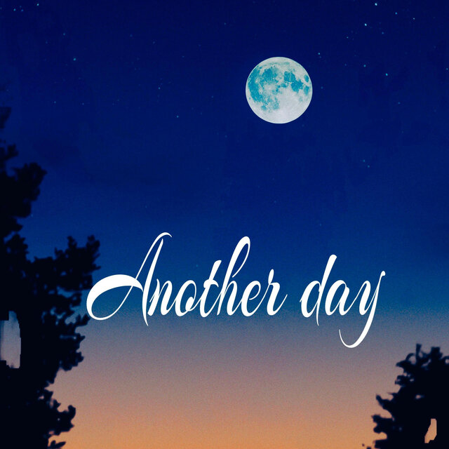 Another day (feat. éric Giband)