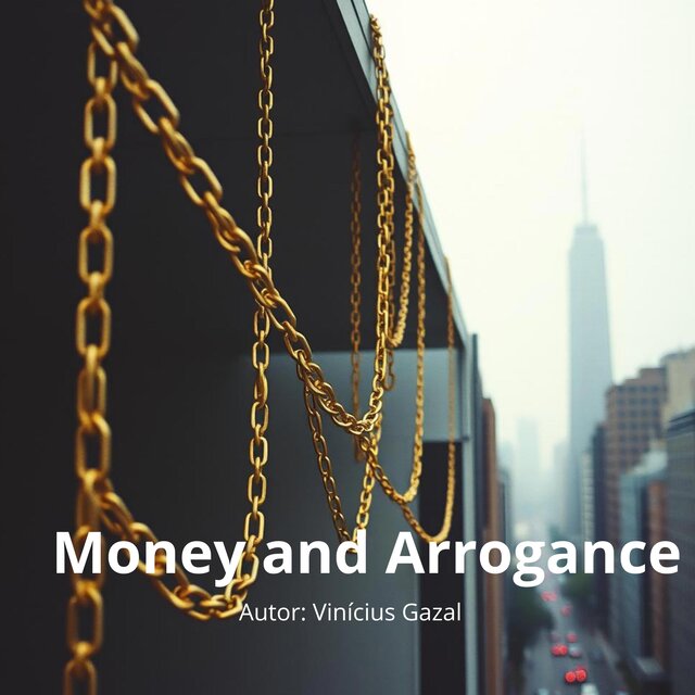 Money and Arrogance (Pop Internacional-Top Hits)