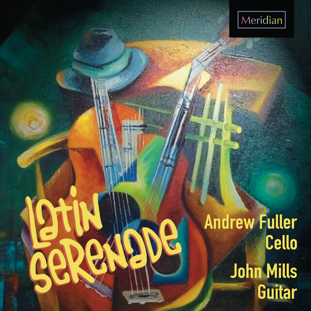 Latin Serenade