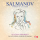 Cover art for album Salmanov: Symphony No. 2 in G Major (Digitally Remastered) by Vadim Salmanov