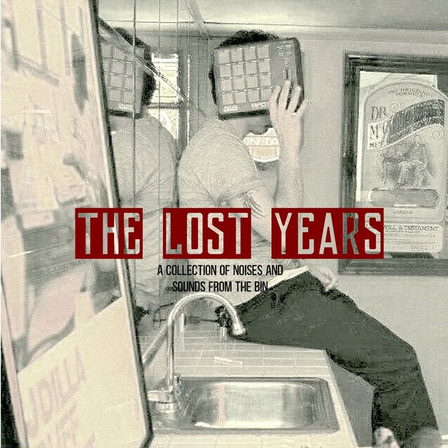The Lost Years