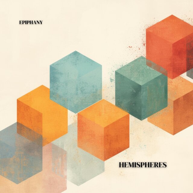 Hemispheres