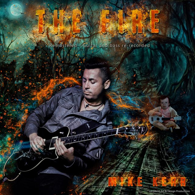 The Fire