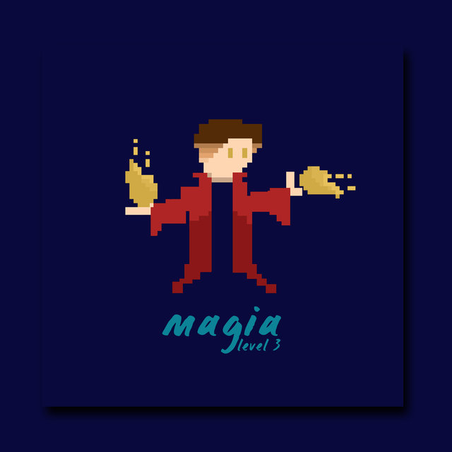 Magia Lv. 3