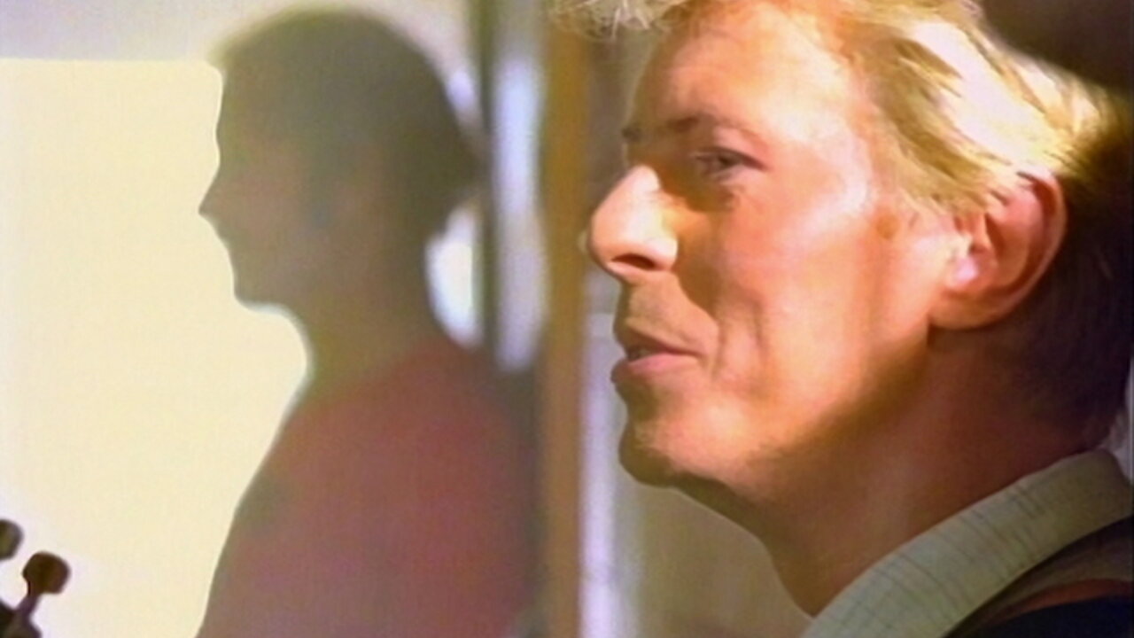 David Bowie - TIDAL