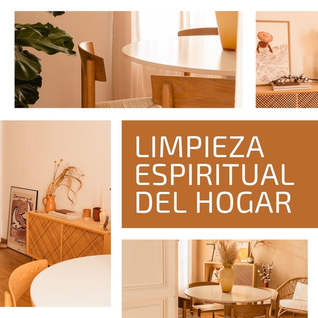 Limpieza Espiritual del Hogar: Música para Limpiar la Casa de Malas Energías y Armonizar Espacios