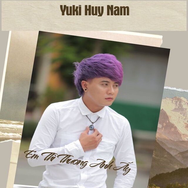 Em Thì Thương Anh Ấy