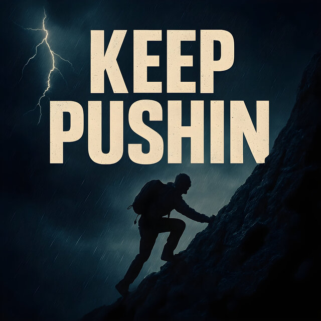 Keep Pushin