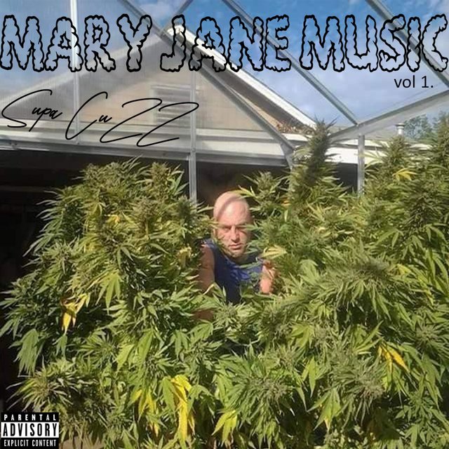 Mary Jane Music, Vol 1.