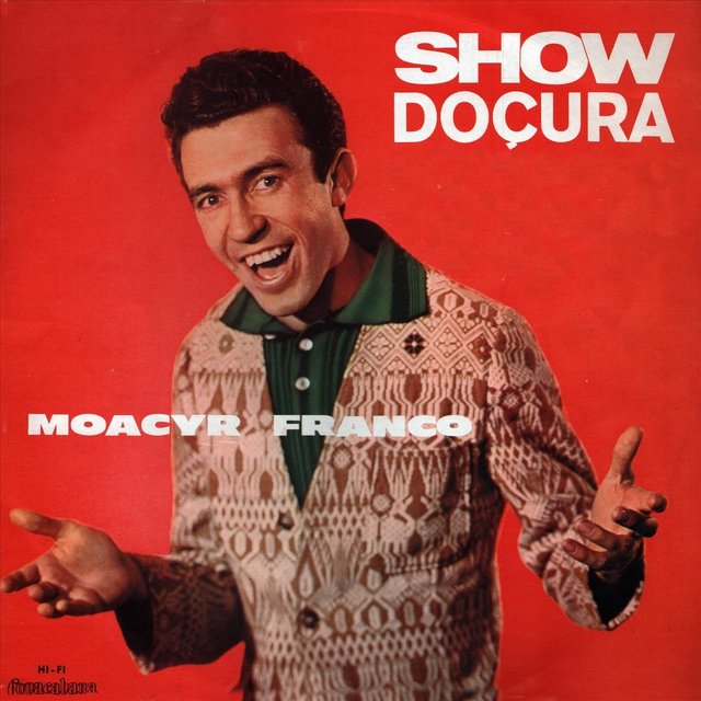 Show Douçura