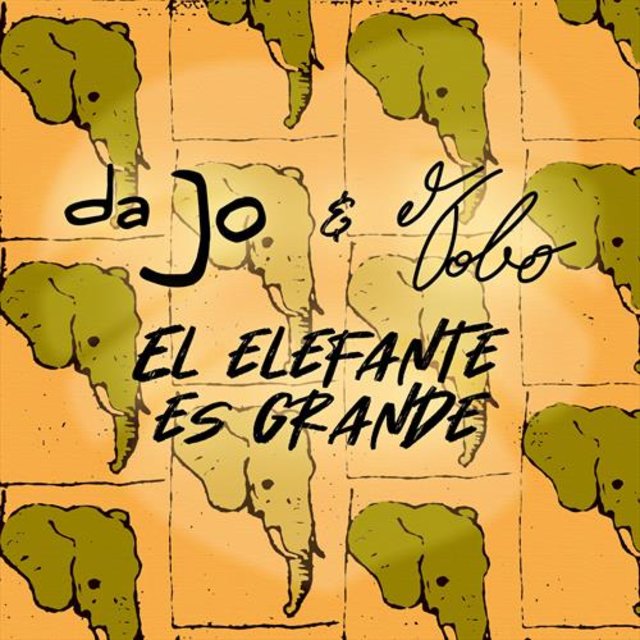 El Elefante Es Grande