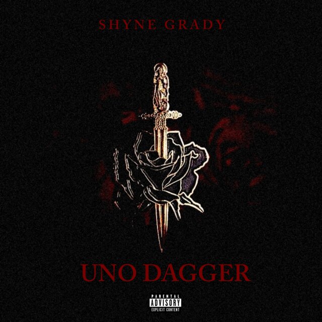 Uno Dagger